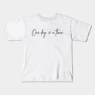 ODAAT - One Day At A Time Kids T-Shirt